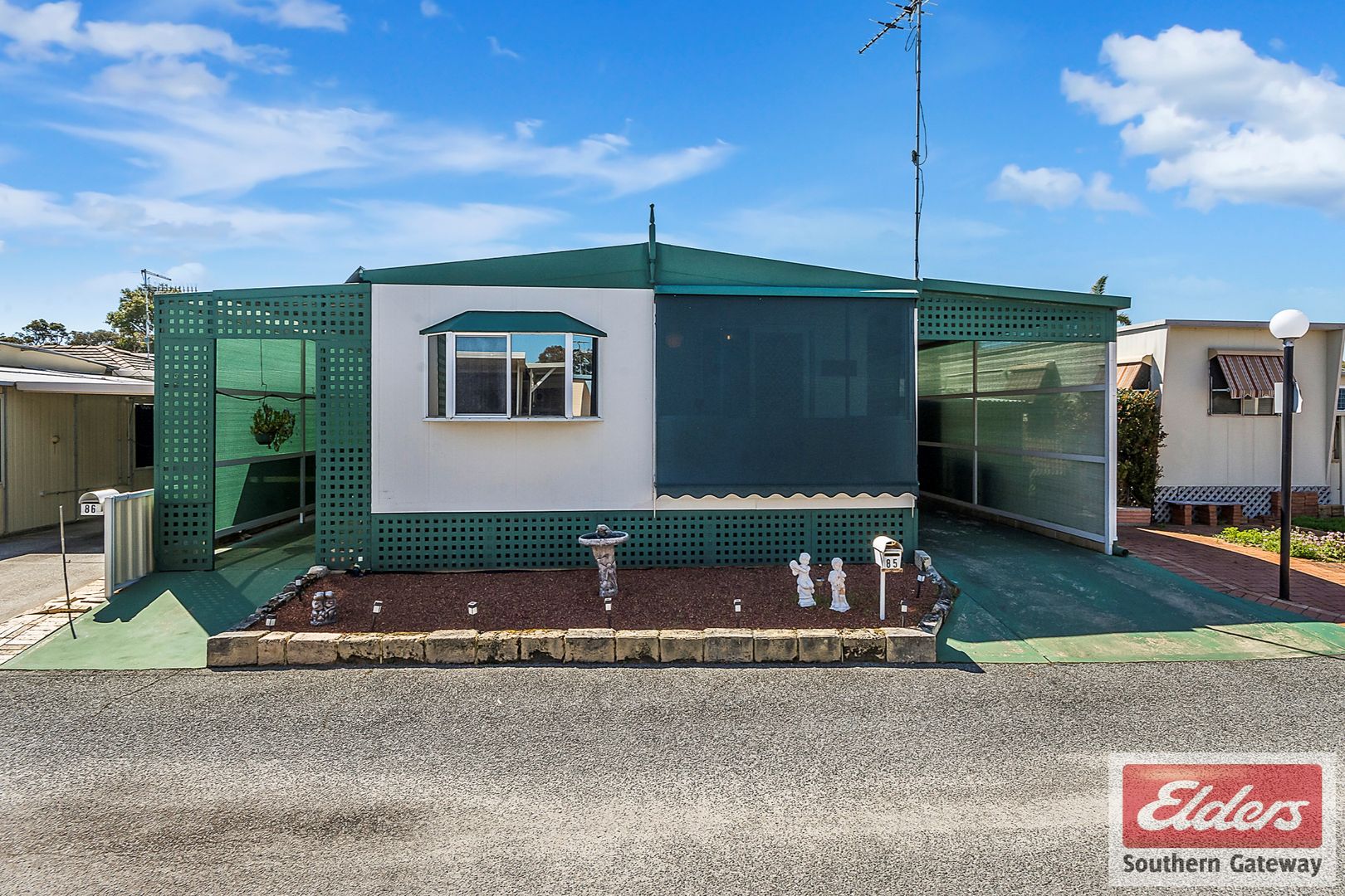 Unit 85, 490 Pinjarra Road, Furnissdale WA 6209, Image 1