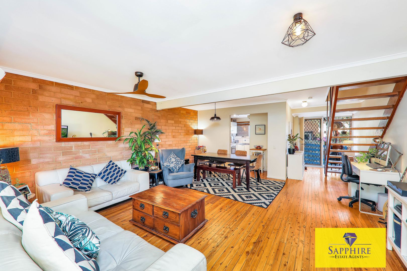 3/15 Brushbox Place, Bradbury NSW 2560, Image 1