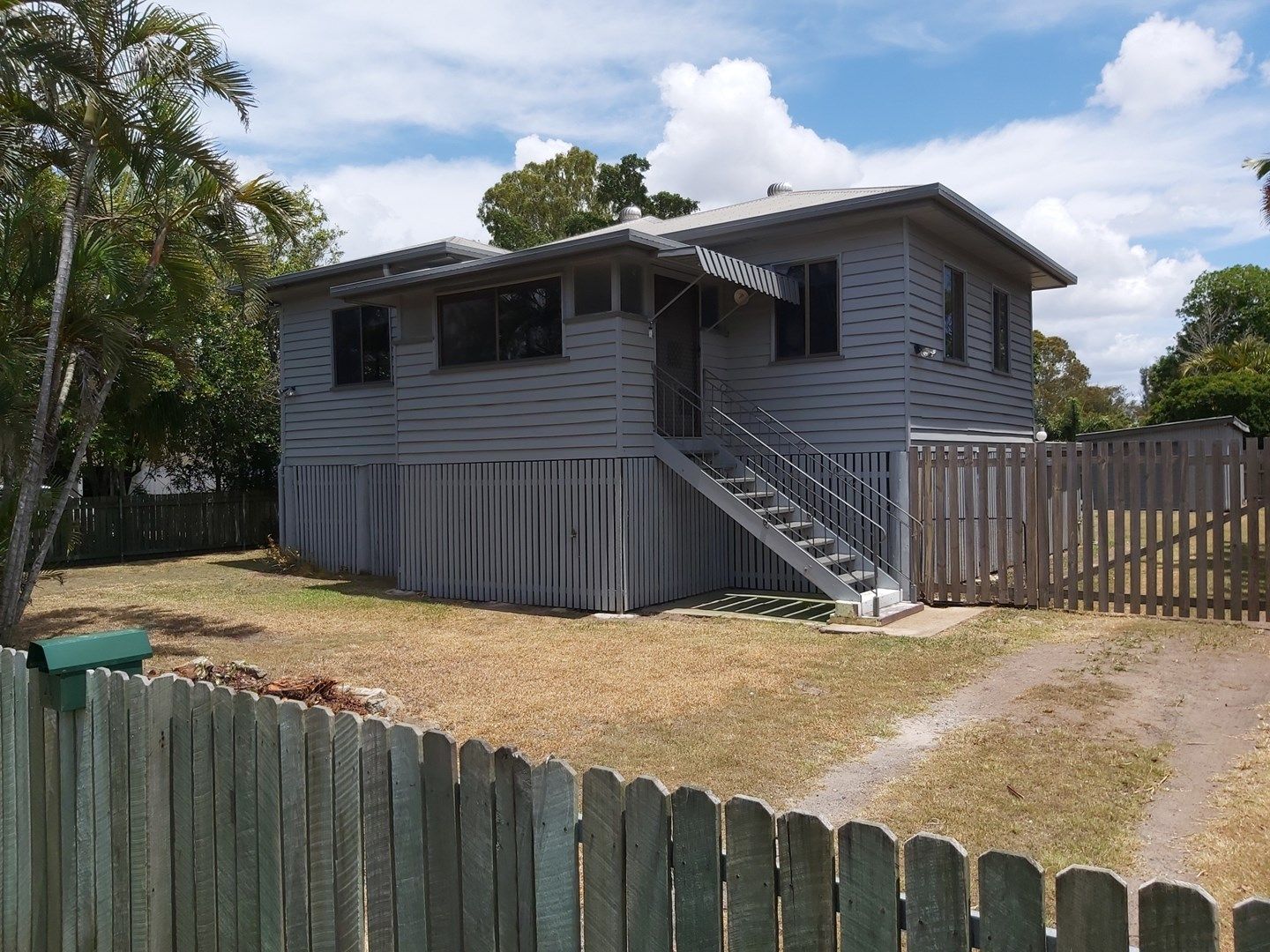 4 Cardigan St, Granville QLD 4650, Image 0