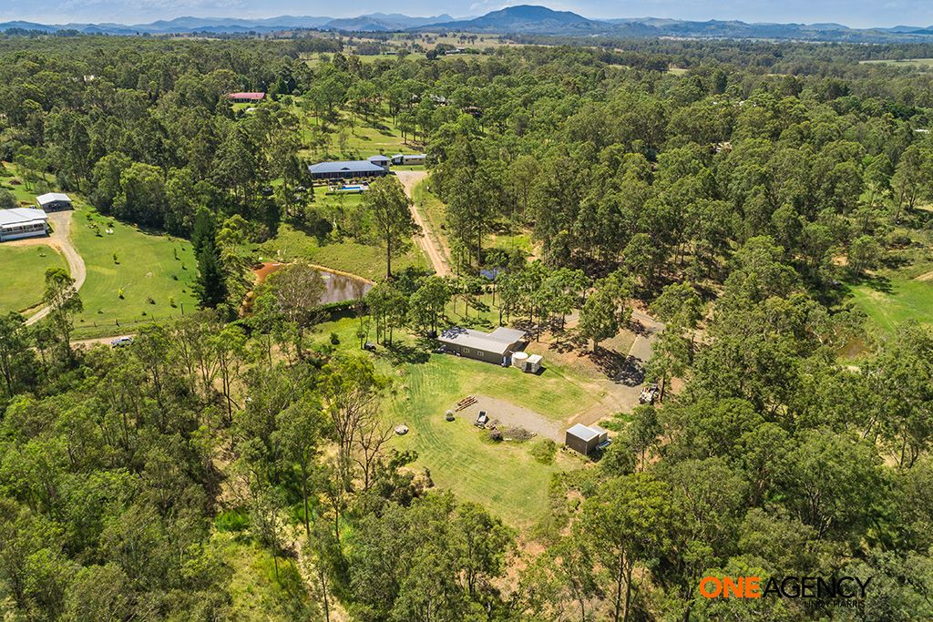 8 Bluegum Close, Singleton NSW 2330, Image 1