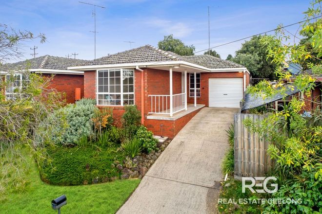 Picture of 2/34 Northview Drive, LEOPOLD VIC 3224