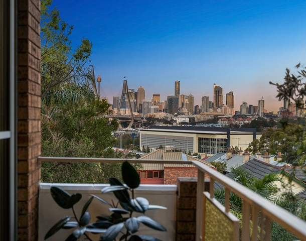 3/32-34 Hornsey Street, Rozelle NSW 2039