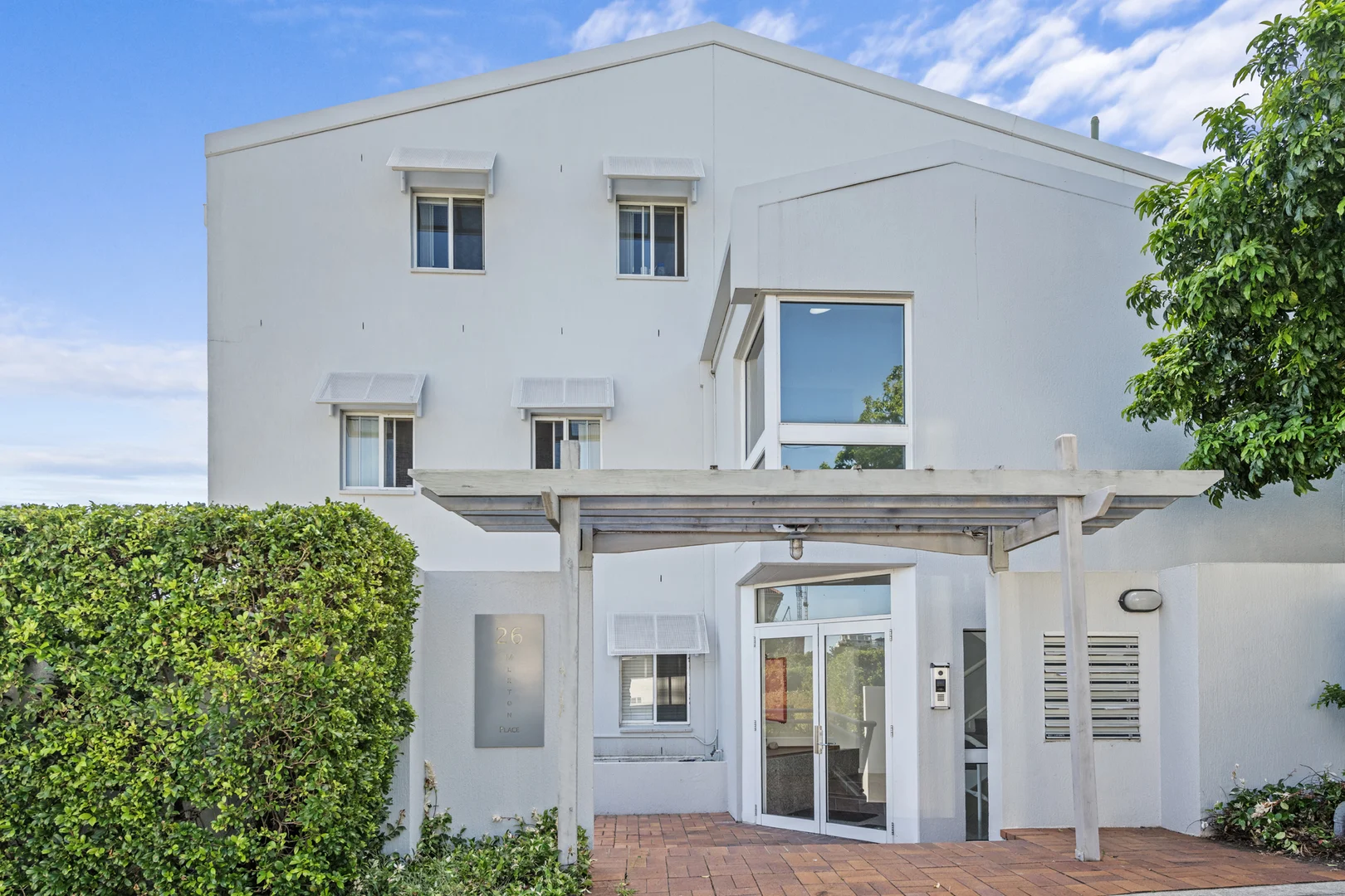 Additional image 2 of 3/26 Merthyr Road, New Farm QLD 4005