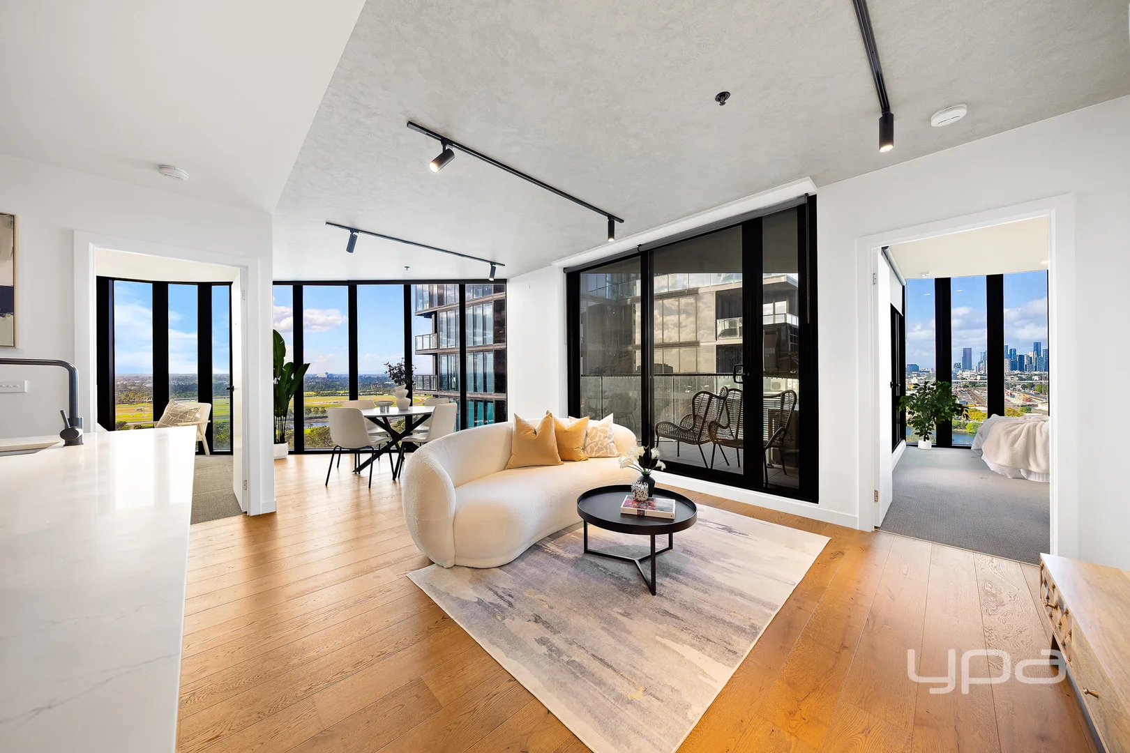 Additional image 3 of 1704/6 Joseph Road, Footscray VIC 3011