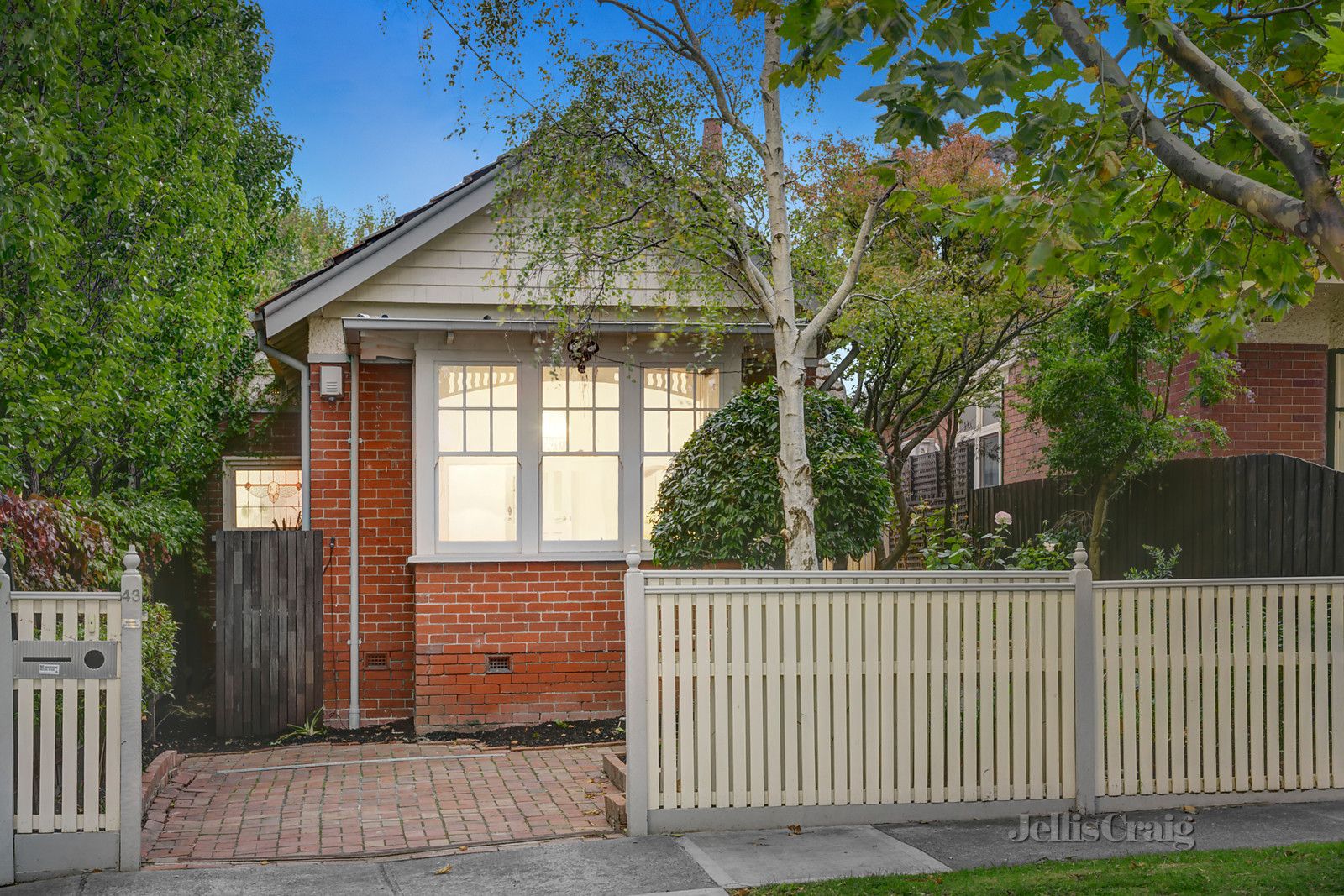 43 Jordan Street, Malvern VIC 3144, Image 0