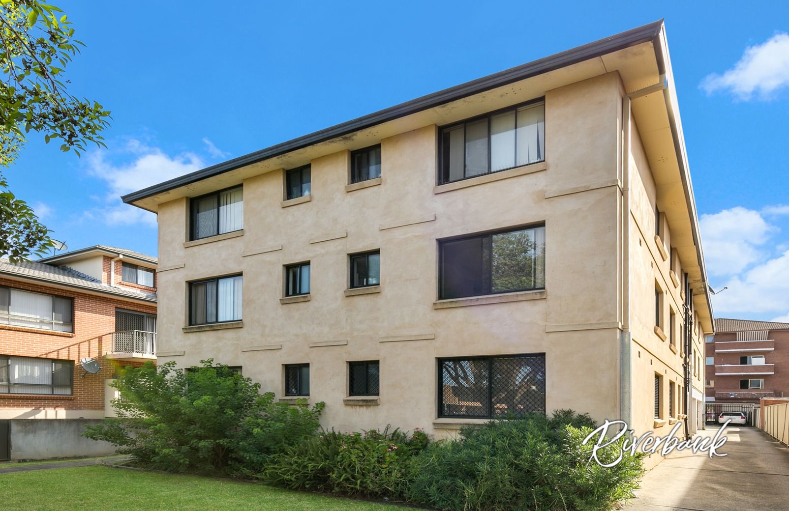 1 bedrooms House in 1/103 Castlereagh Street LIVERPOOL NSW, 2170