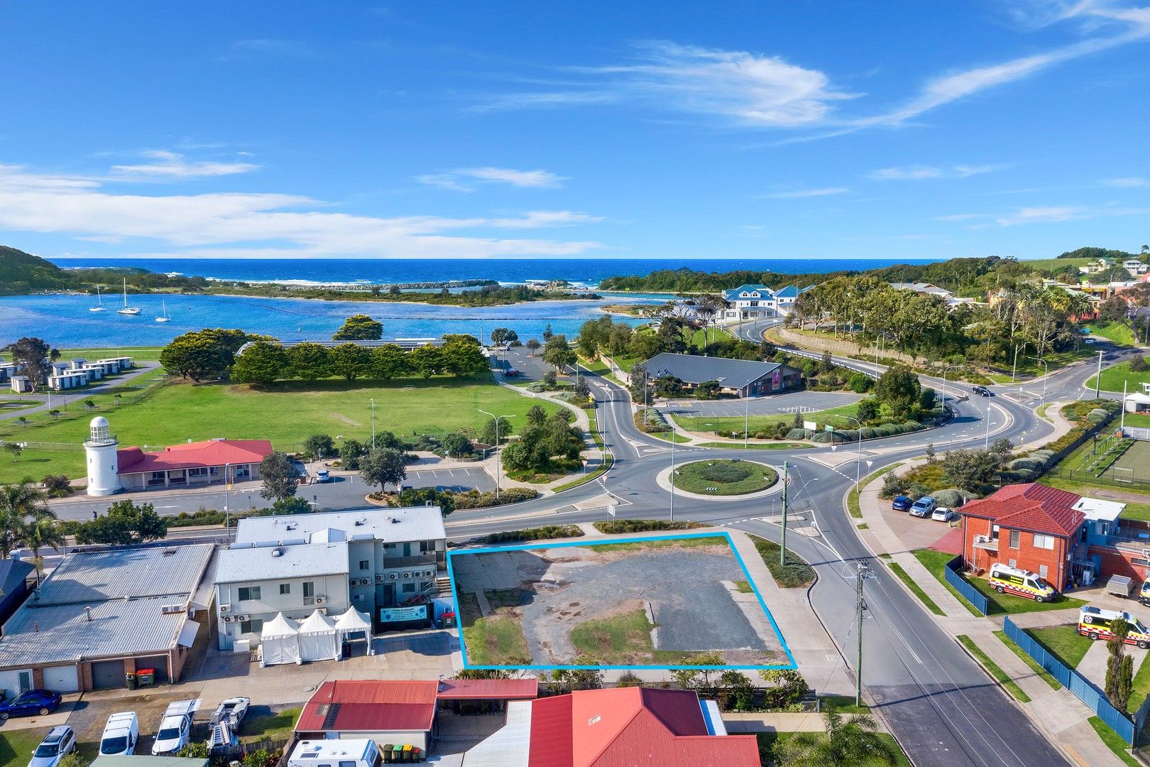 82 Princes Highway, Narooma NSW 2546, Image 0