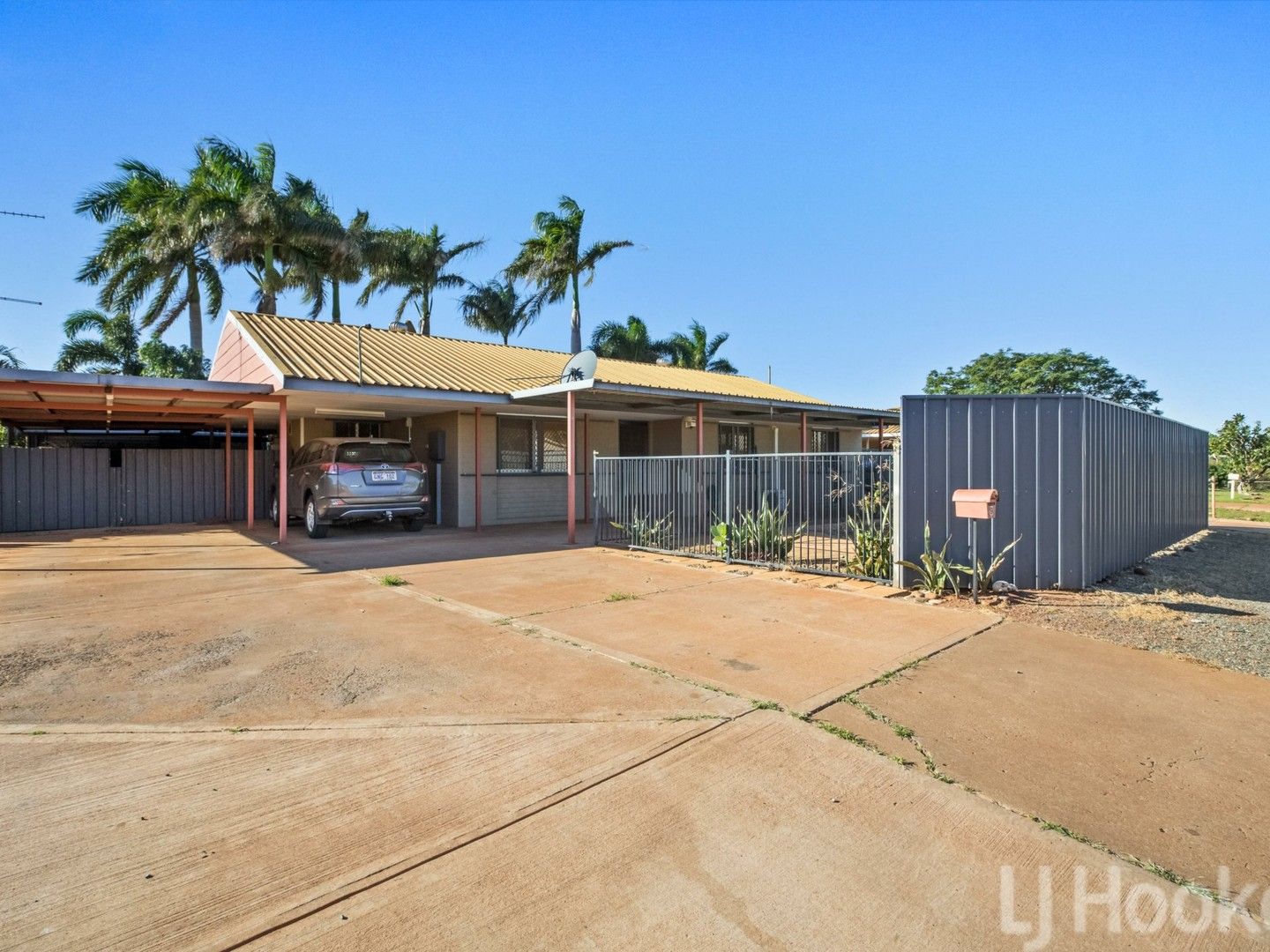 9 Mirfin Way, Pegs Creek WA 6714, Image 0