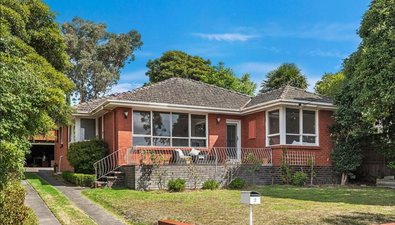 Picture of 2 Osprey Street, VERMONT VIC 3133