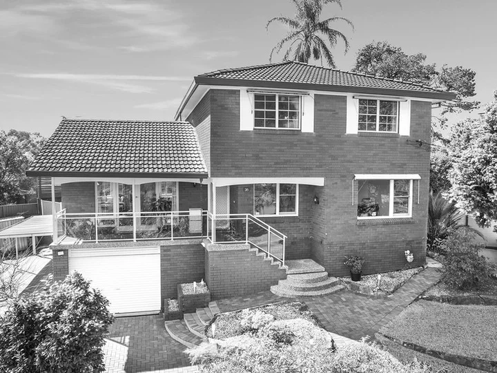 36 Charles Place, Jannali NSW 2226