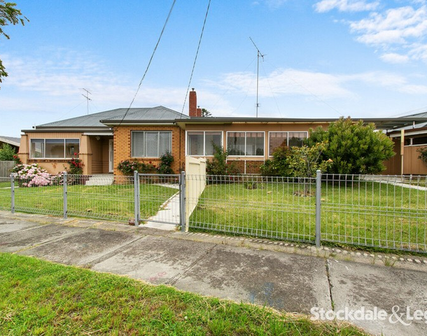 42 Hoyle Street, Morwell VIC 3840