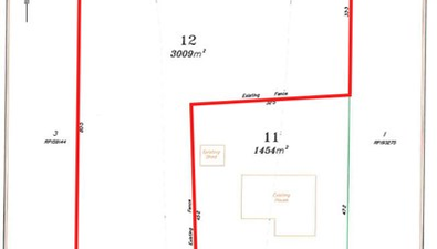 Picture of Lot 12 Hawker, WARWICK QLD 4370