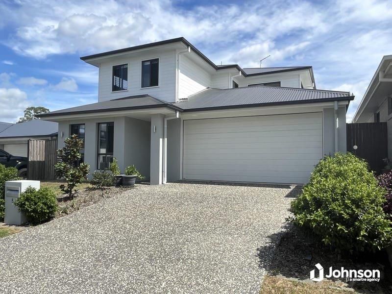 5 bedrooms House in 5 Edinburgh Crescent PALLARA QLD, 4110