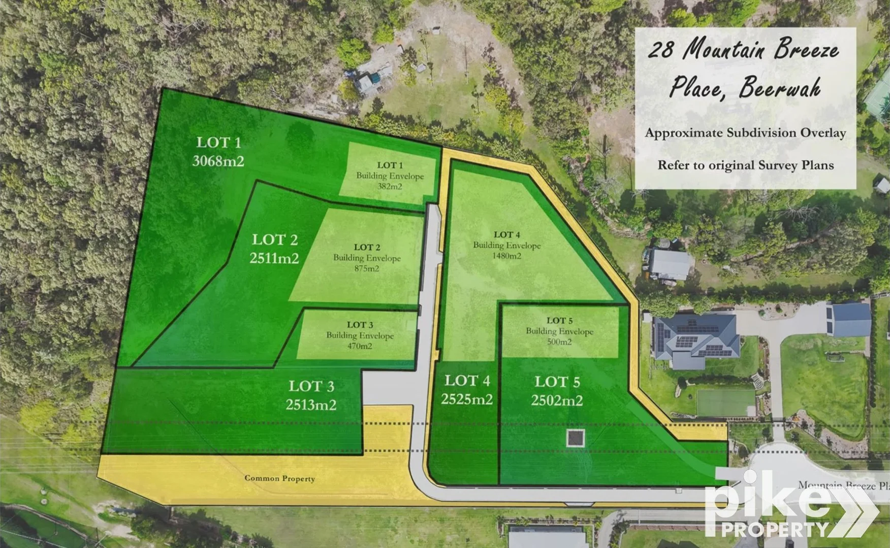 Additional image 8 of 1/28 Mountain Breeze Place, Beerwah QLD 4519