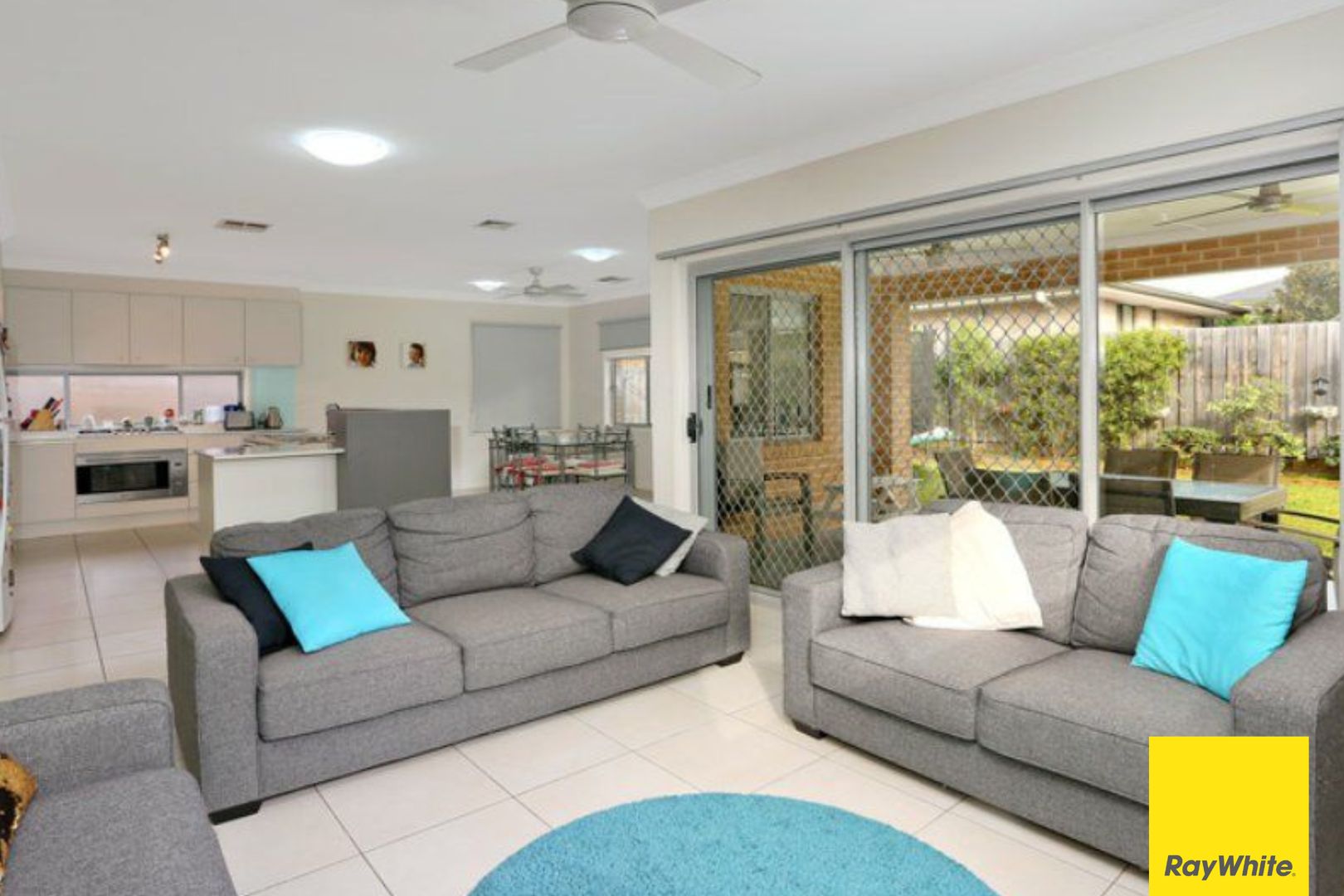 34 Tanunda Drive, The Ponds NSW 2769 House For Rent Domain