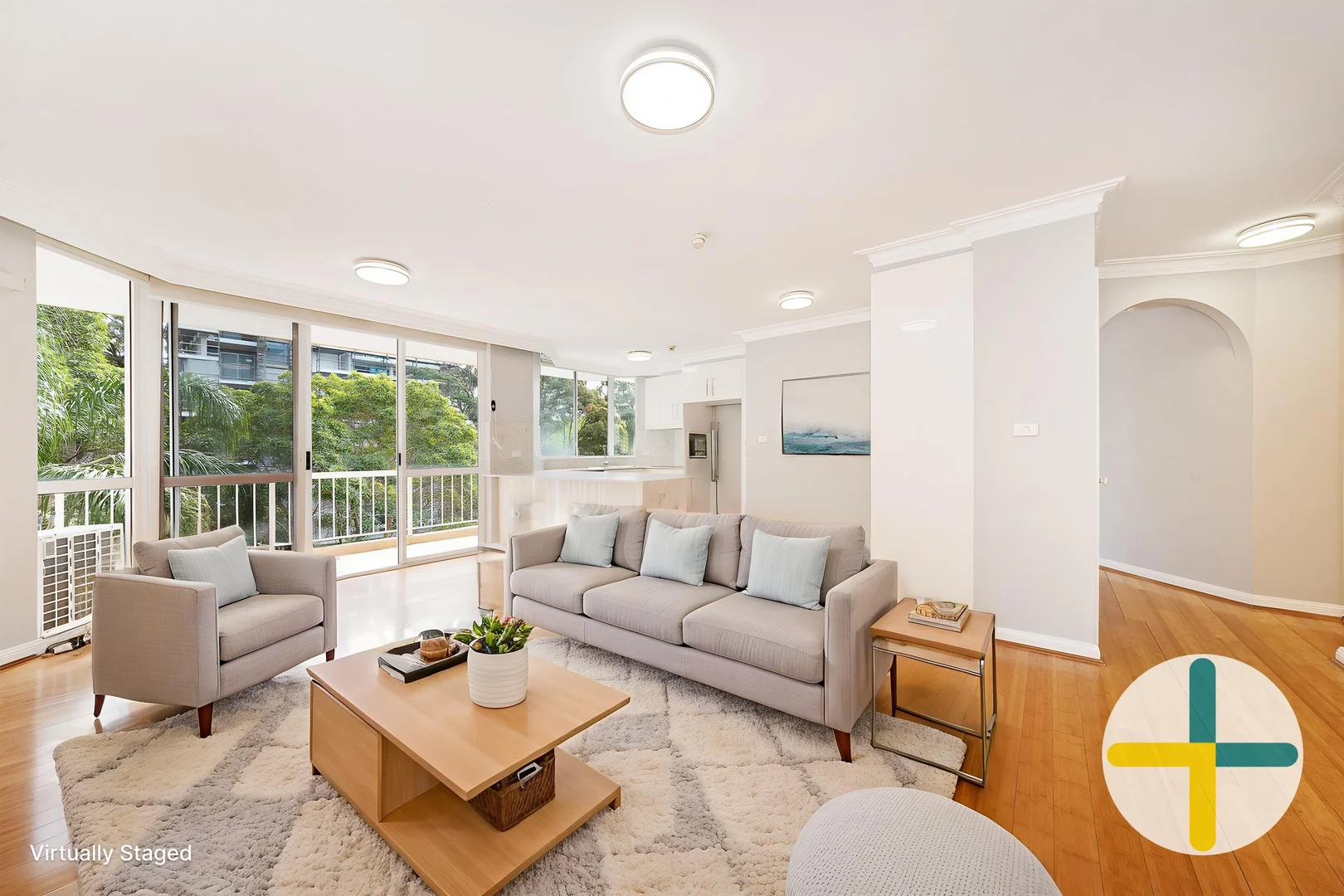 Primary image of 5F/1 Francis Road, Artarmon NSW 2064