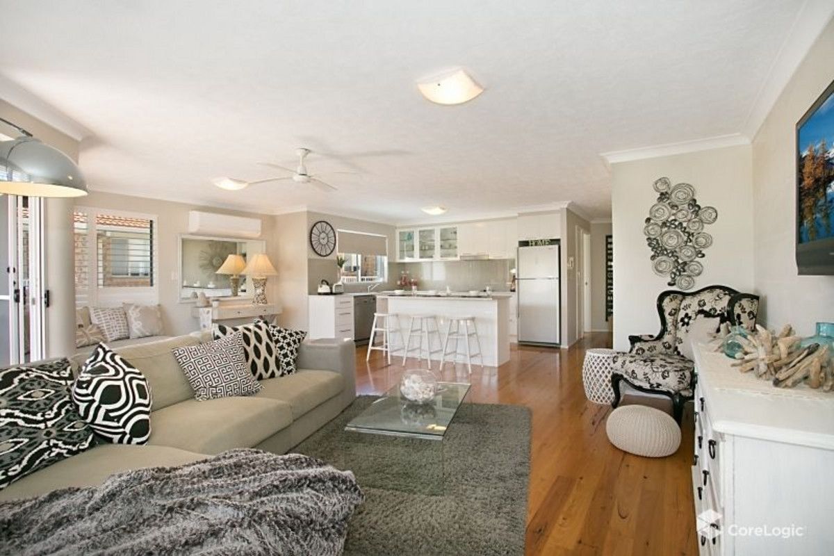 3 bedrooms Apartment / Unit / Flat in 3/8 Teemangum Street TUGUN QLD, 4224