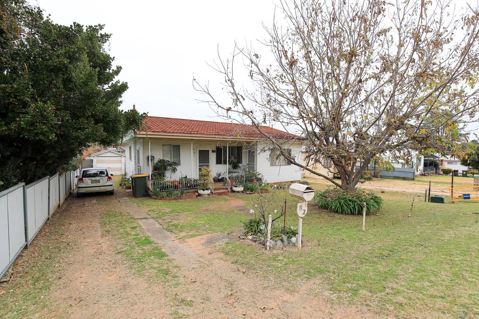 82 Rose Street, Inverell NSW 2360, Image 0