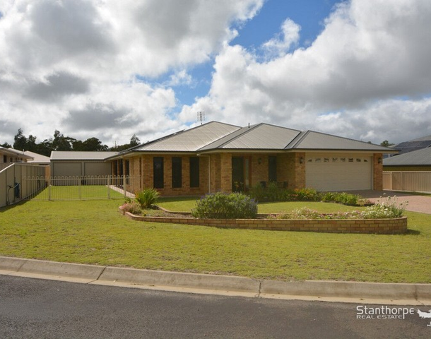 10 Pavilion Drive, Stanthorpe QLD 4380