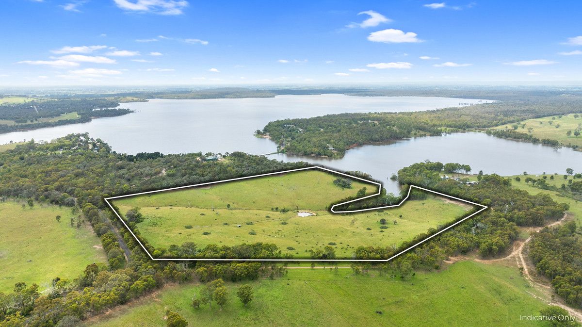 1 Glenmaggie Road, Glenmaggie VIC 3858 House for Sale 950,000