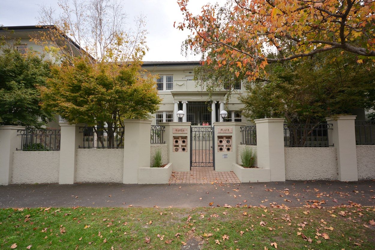 2 bedrooms Apartment / Unit / Flat in 5/32 Hotham Street ST KILDA EAST VIC, 3183