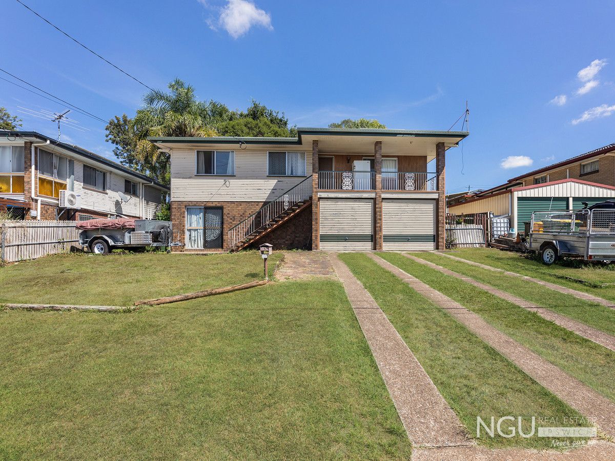 3 bedrooms House in 3 Langridge Street RACEVIEW QLD, 4305