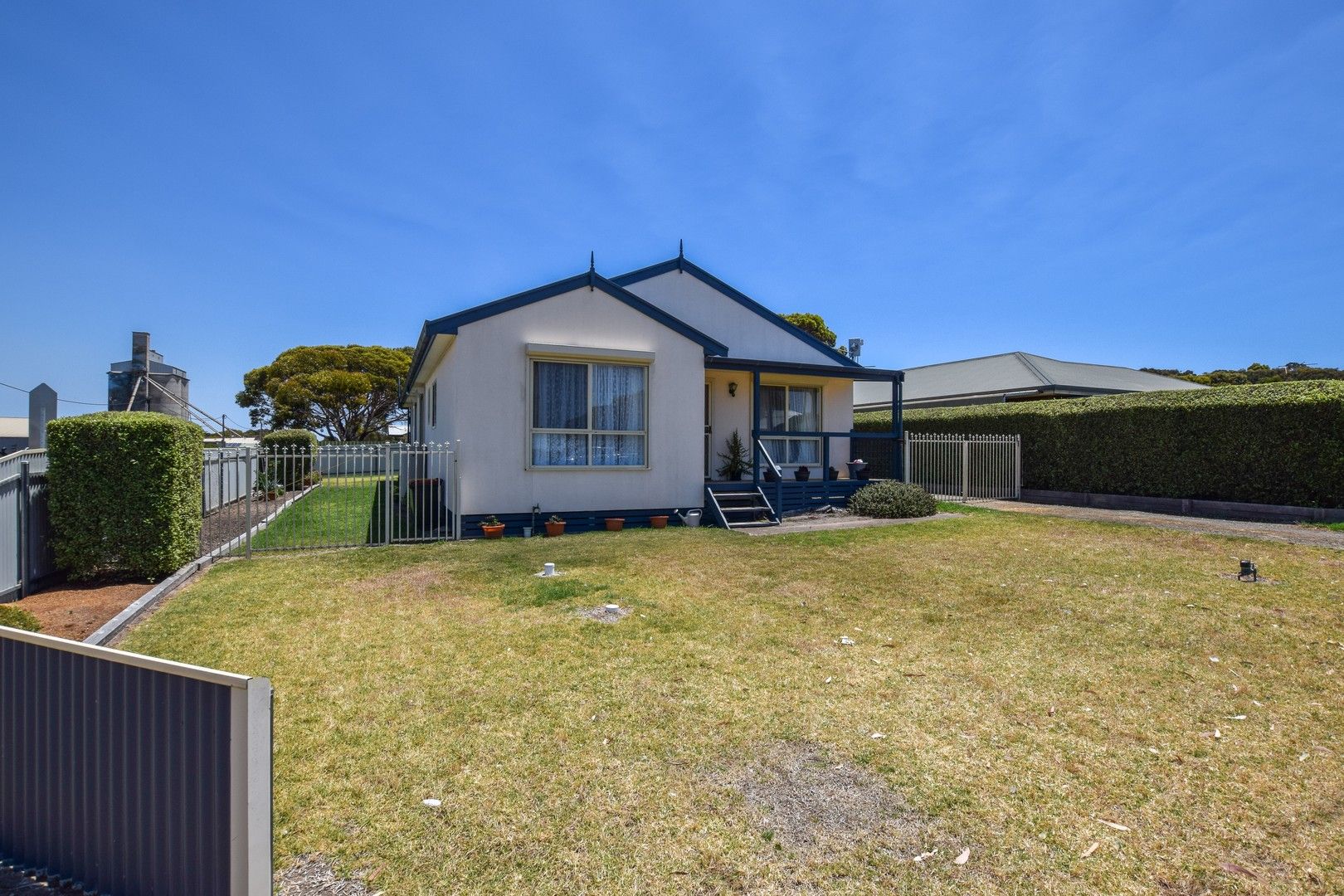 17 Ayliffe Street, Kingscote SA 5223, Image 0