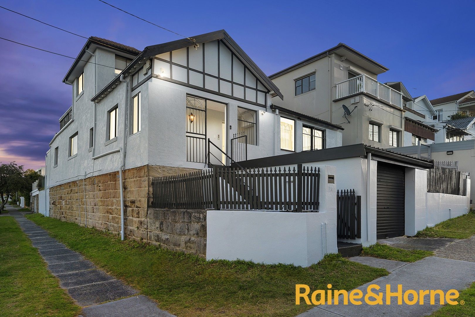 13-15 Oceanview Avenue, Dover Heights NSW 2030, Image 0