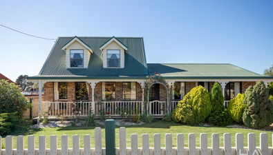 Picture of 17 Taylor Street, WESTBURY TAS 7303