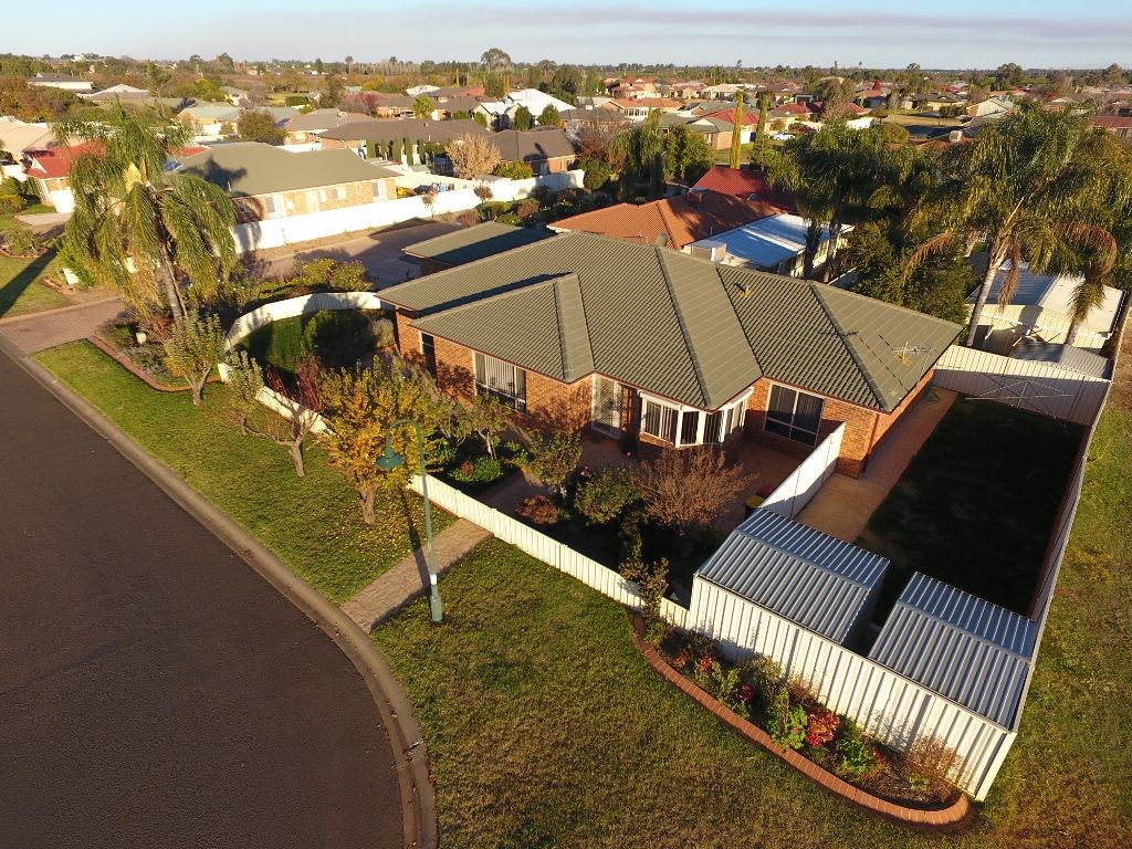1 Homestead Court North,, Griffith NSW 2680, Image 0