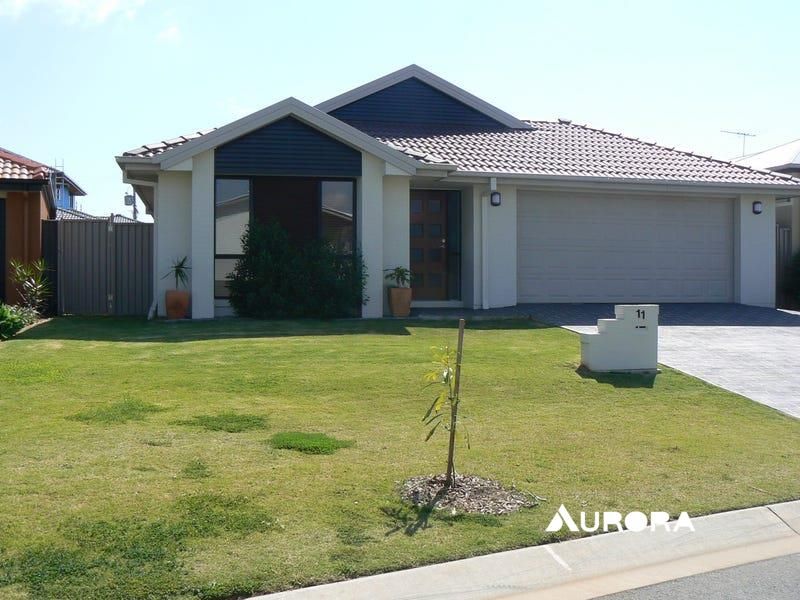 4 bedrooms House in 11 Beddoe Street THORNLANDS QLD, 4164
