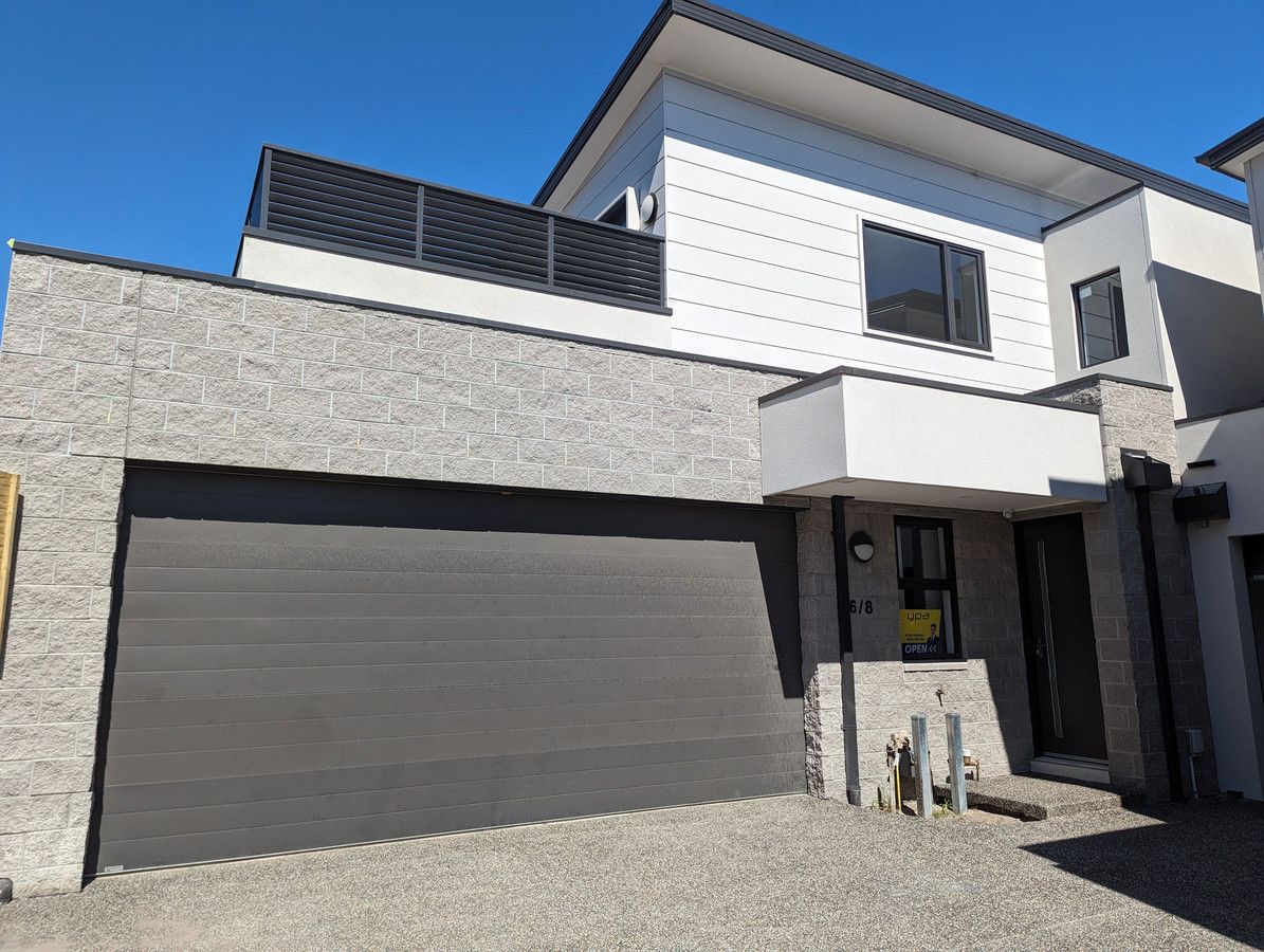 3 bedrooms Townhouse in 6/8 Wilson Street ROSEBUD VIC, 3939