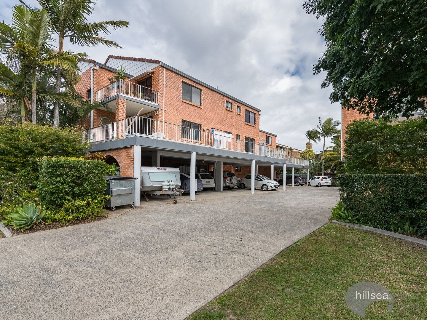 3/16 Madang Crescent, Runaway Bay QLD 4216, Image 1