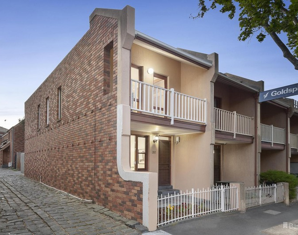 1/283 Rathdowne Street, Carlton VIC 3053