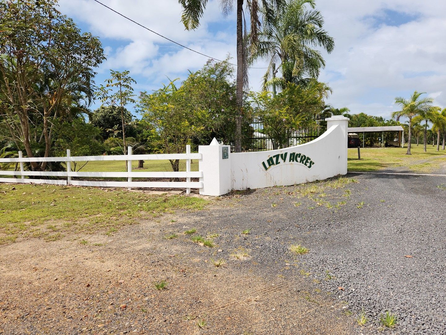 LOT 245 Cowley Beach Rd, Cowley Beach QLD 4871 Vacant Land for Sale