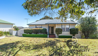 Picture of 10 Rabaul Street, SHORTLAND NSW 2307