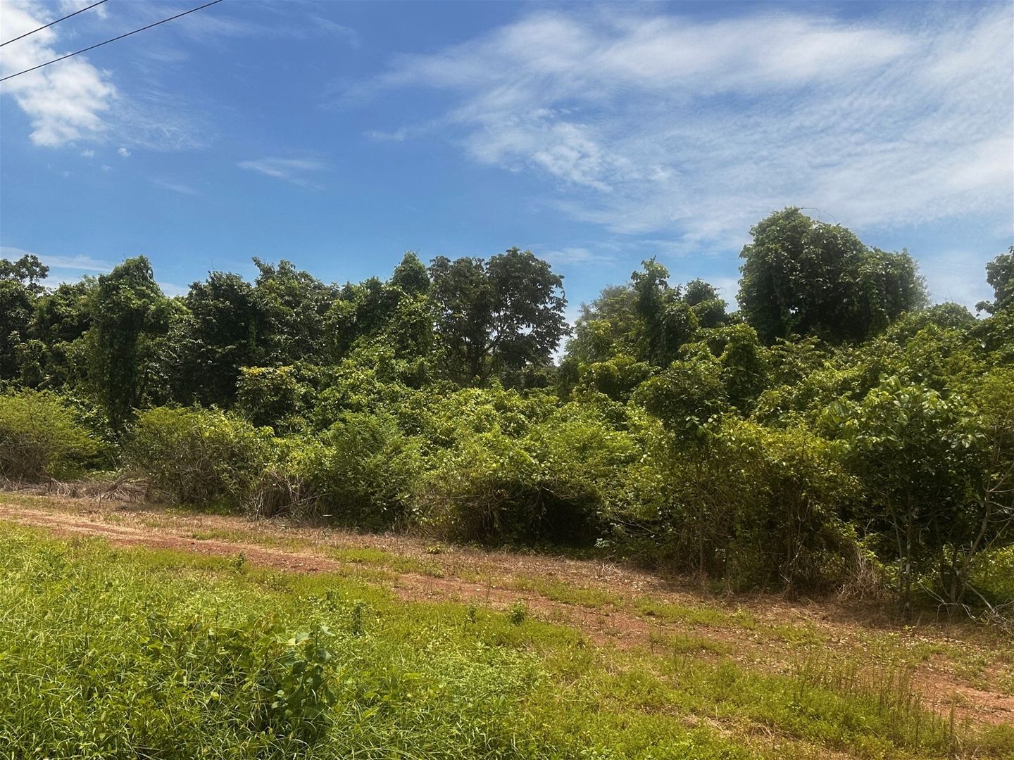 Lot 2941/4020 Fog Bay Road, Dundee Downs NT 0840 House for Sale