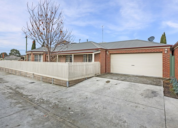 908A Geelong Road, Canadian VIC 3350