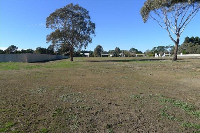 Picture of Lot 20 McMahon Drive, BALLAN VIC 3342