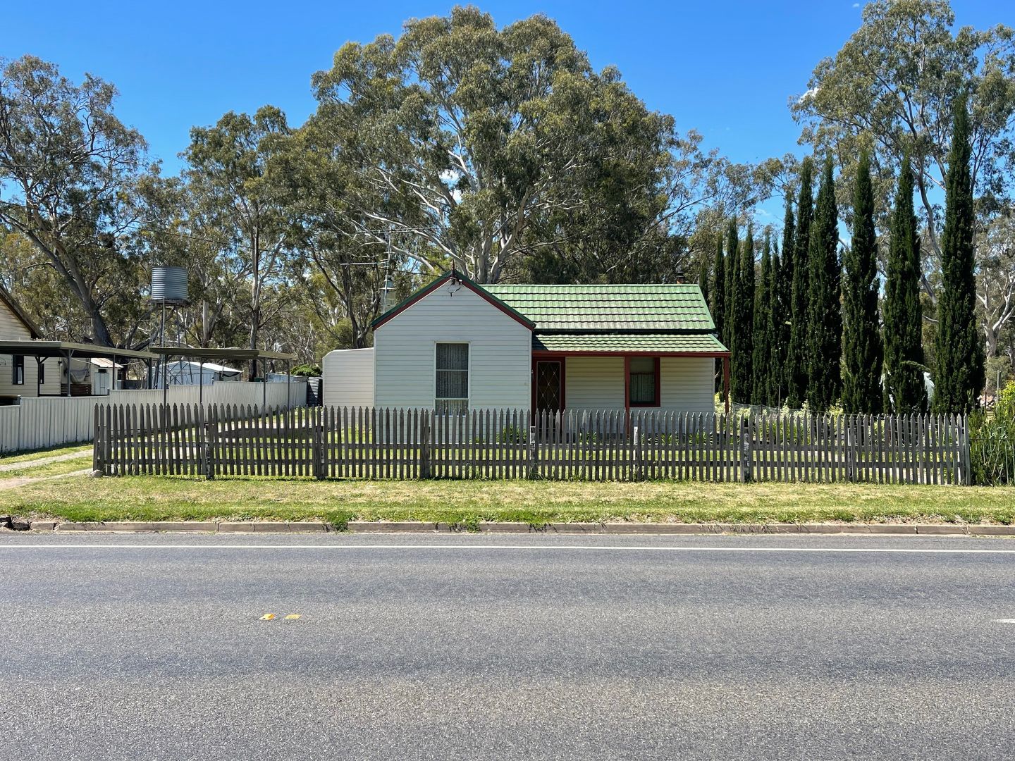 80 Wallace Street, Apsley Property History & Address Research Domain