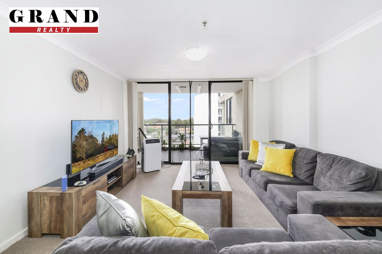 711/1 Spencer Street, Fairfield NSW 2165, Image 2