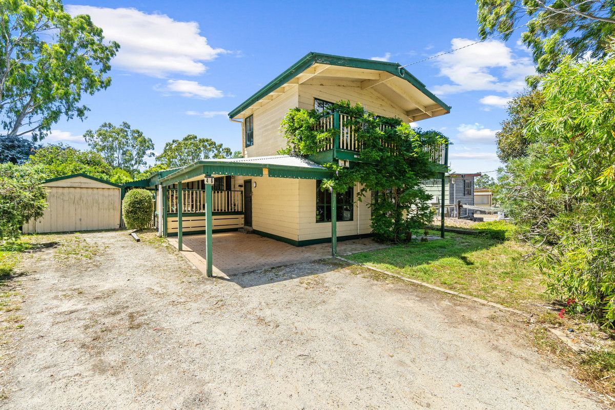 46 Tamboritha Terrace, Coongulla VIC 3860, Image 0