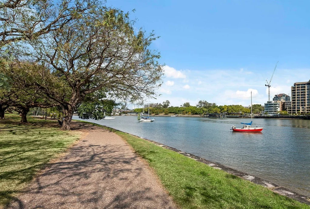 Additional image 17 of 5D/172 Oxlade Drive, New Farm QLD 4005