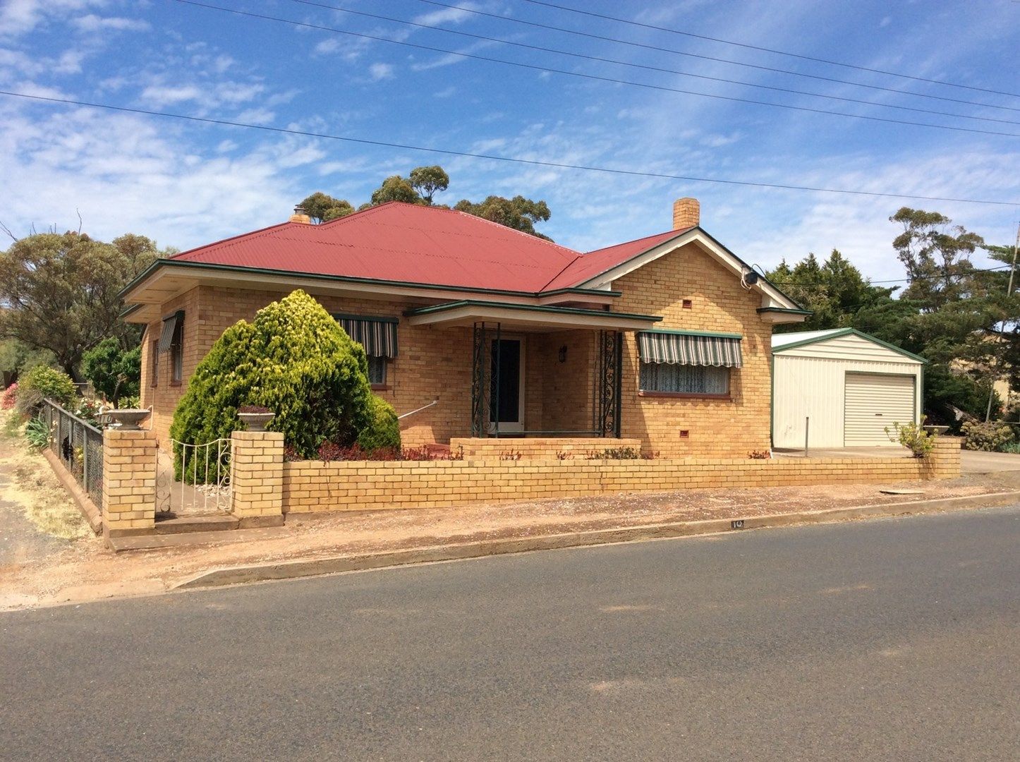 10 Lloyd Street, Eudunda SA 5374, Image 0