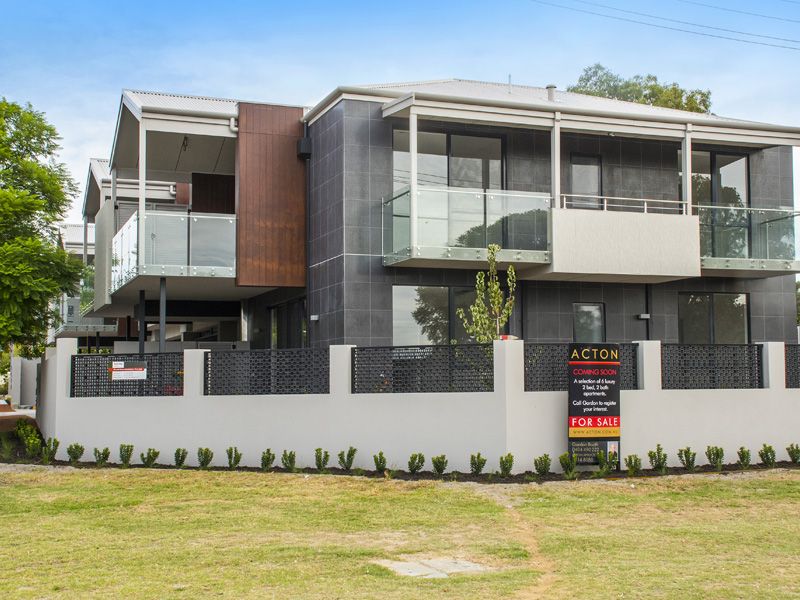 2/1 Hayward Way, Myaree WA 6154, Image 2