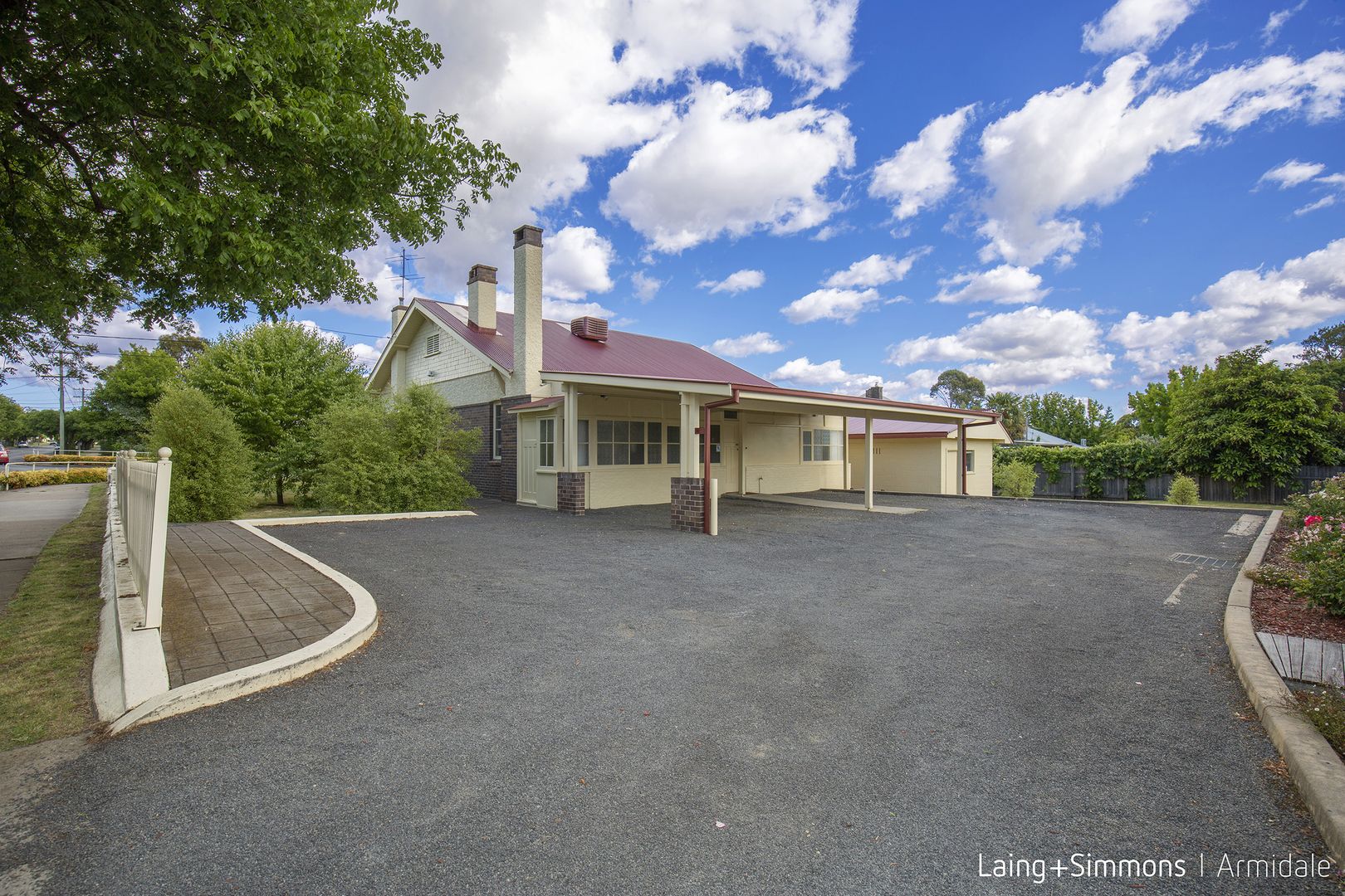 129 Markham Street, Armidale NSW 2350, Image 1