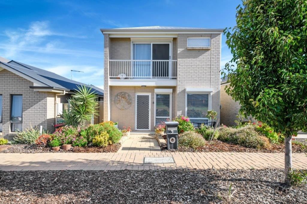 5 Triton Street, Seaford Meadows SA 5169, Image 0