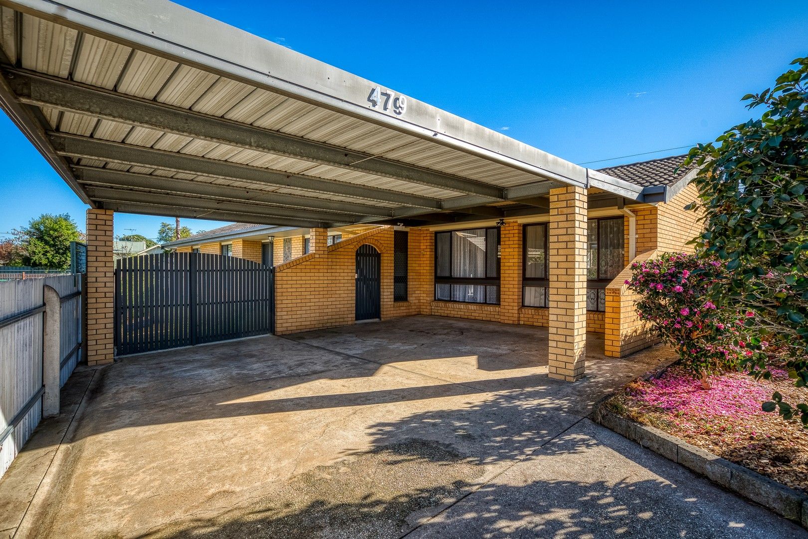 479 Ainslie Avenue, Lavington NSW 2641, Image 0