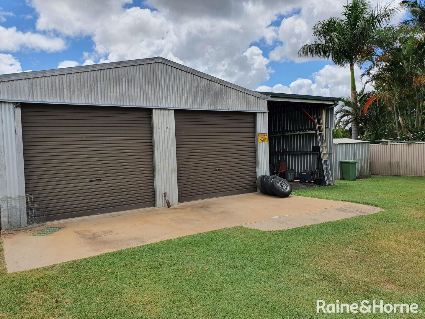 111 Beardmore Crescent, Dysart QLD 4745, Image 2