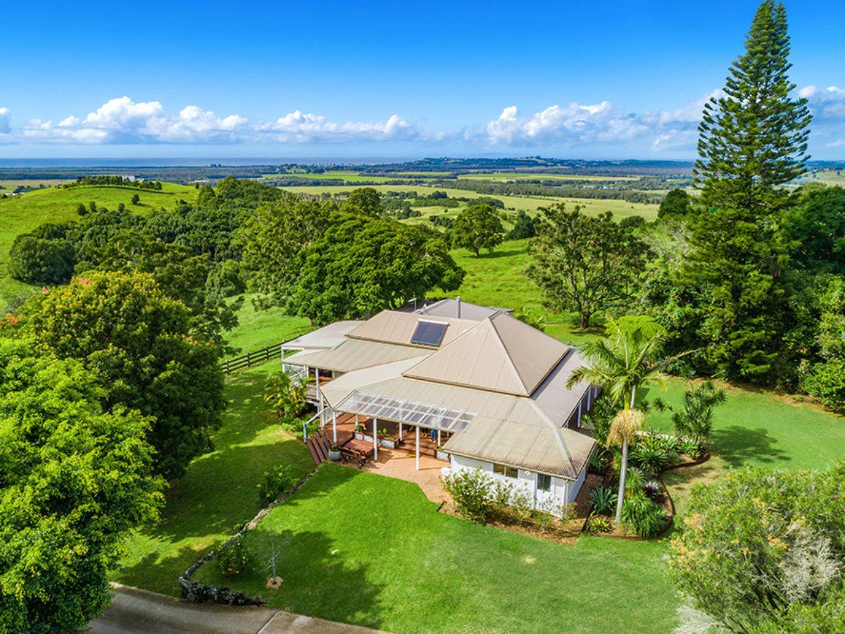 10 Martins Lane, Knockrow NSW 2479, Image 0